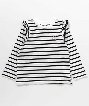 V406925/ボーダー柄