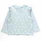apres les cours 肩フリルTシャツ/7days Style