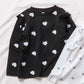 apres les cours 肩フリルTシャツ/7days Style