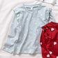 apres les cours 肩フリルTシャツ/7days Style