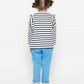 apres les cours 肩フリルTシャツ/7days Style