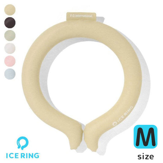 SUO [アイスリング] ICE RING (キッズ)  Mサイズ