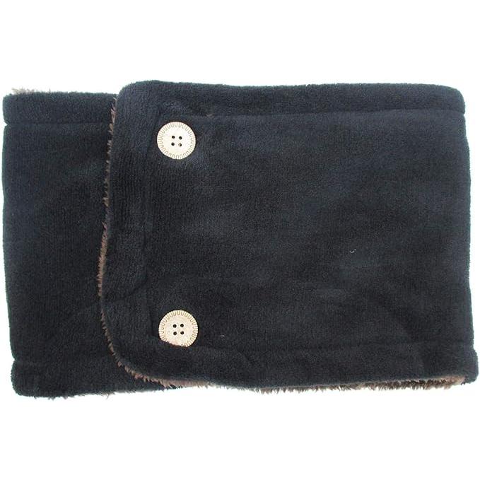 ネックウォーマー マフラー レディース スヌード