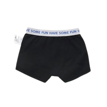 Ampersand 3P Boys Boxer Shorts