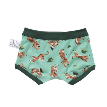 Ampersand 3P Boys Boxer Shorts