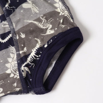 Ampersand 3P Boys Boxer Shorts