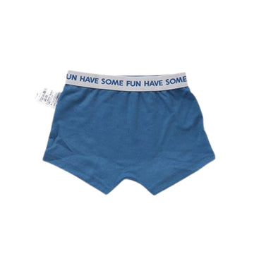 Ampersand 3P Boys Boxer Shorts
