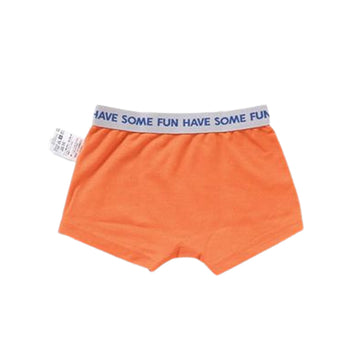Ampersand 3P Boys Boxer Shorts