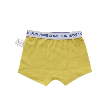 Ampersand 3P Boys Boxer Shorts