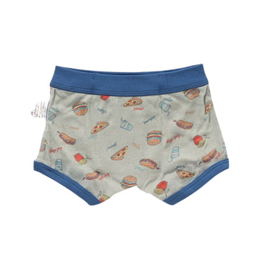 Ampersand 3P Boys Boxer Shorts