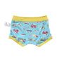 Ampersand 3P Boys Boxer Shorts