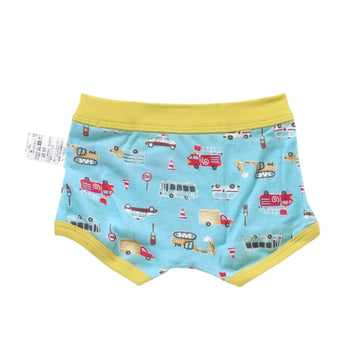 Ampersand 3P Boys Boxer Shorts