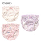Ampersand 3P Girls Variety Shorts