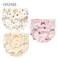 Ampersand 3P Girls Variety Shorts