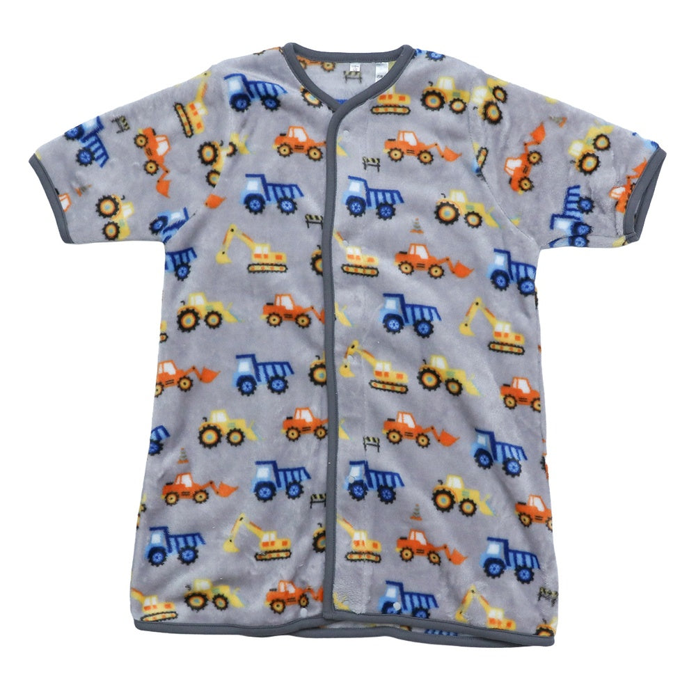 スリーパー 3歳 4歳5歳 キッズ ベビー 着る毛布 子供 冬 パジャマ