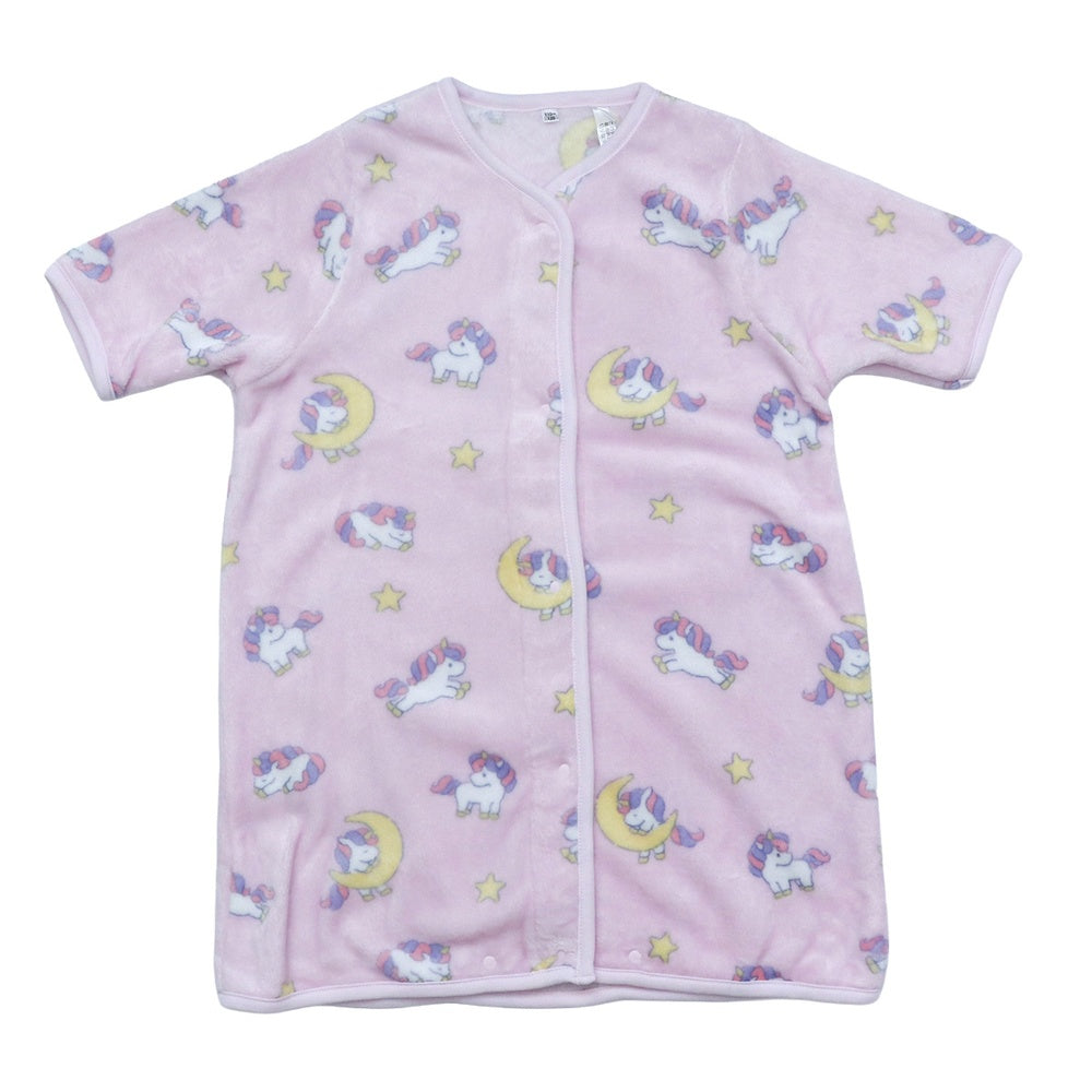 スリーパー 3歳 4歳5歳 キッズ ベビー 着る毛布 子供 冬 パジャマ