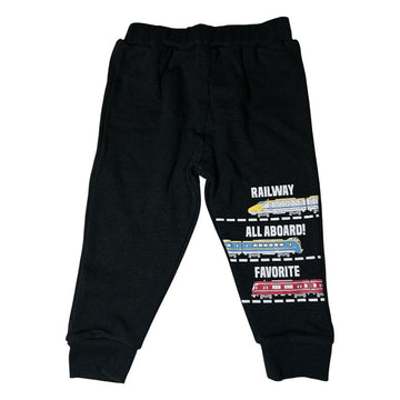 azm-25lpt/新幹線柄　ブラック