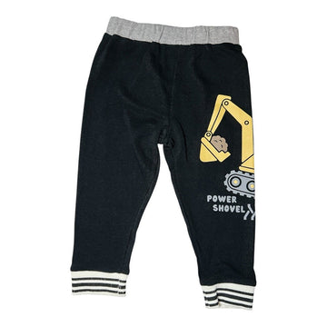 azm-25lpt/ショベルカー　ブラック