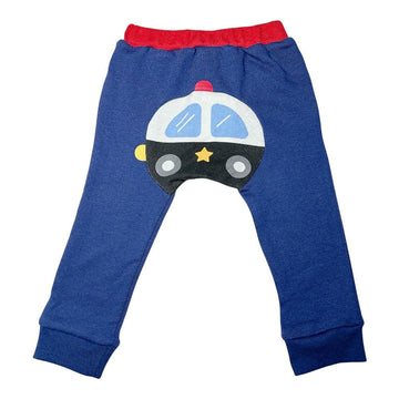 azm-25lpt/パトカー　ネイビー