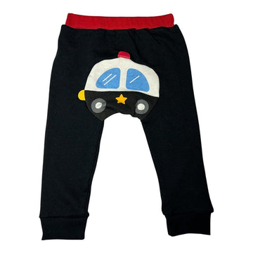 azm-25lpt/パトカー　ブラック