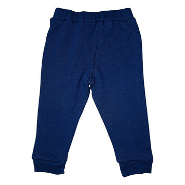 ＣＶＣ裏毛ロングパンツ