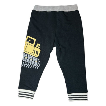 ＣＶＣ裏毛ロングパンツ