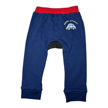 ＣＶＣ裏毛ロングパンツ