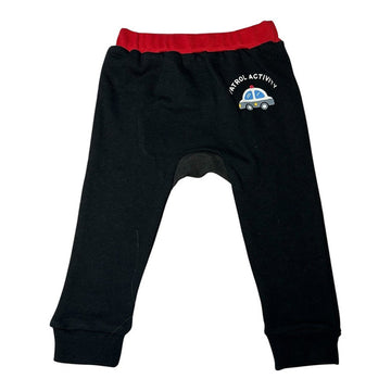 ＣＶＣ裏毛ロングパンツ