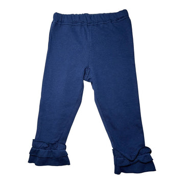 ＣＶＣ裏毛ロングパンツ