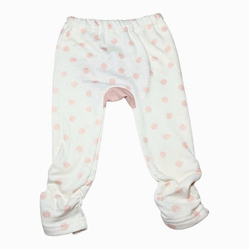 ＣＶＣ裏毛ロングパンツ