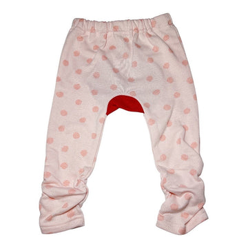 ＣＶＣ裏毛ロングパンツ