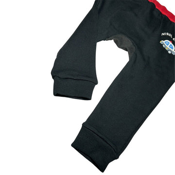 ＣＶＣ裏毛ロングパンツ