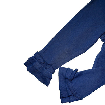 ＣＶＣ裏毛ロングパンツ