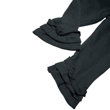 ＣＶＣ裏毛ロングパンツ