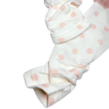 ＣＶＣ裏毛ロングパンツ