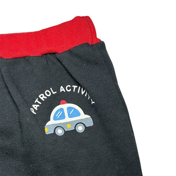 ＣＶＣ裏毛ロングパンツ