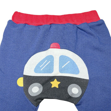 ＣＶＣ裏毛ロングパンツ