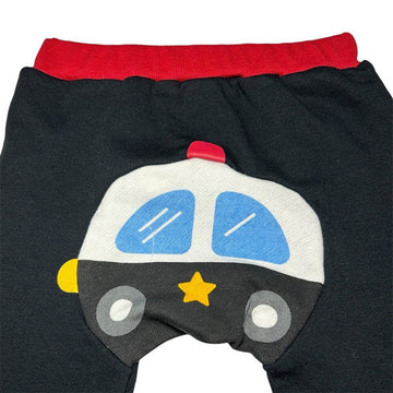 ＣＶＣ裏毛ロングパンツ