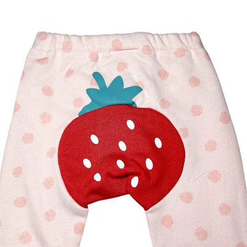 ＣＶＣ裏毛ロングパンツ