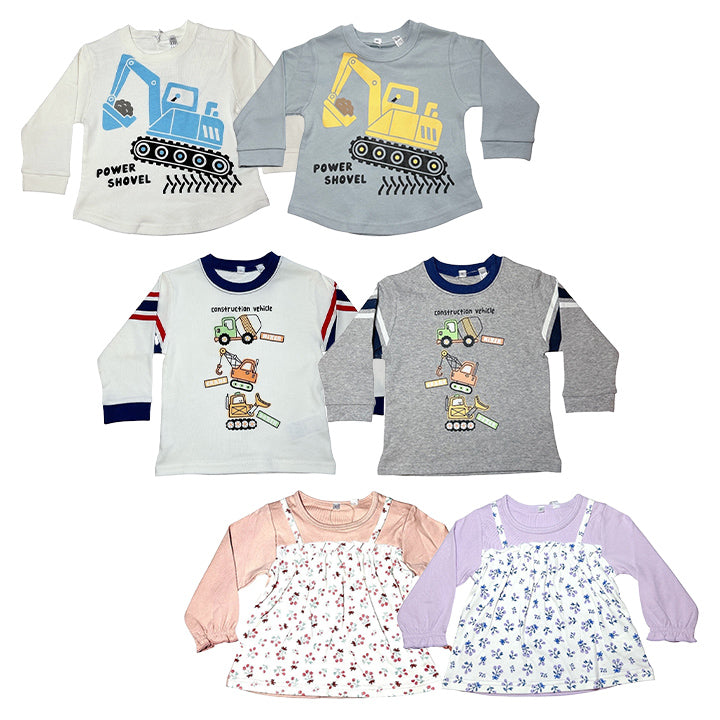 CVCスムースロンT