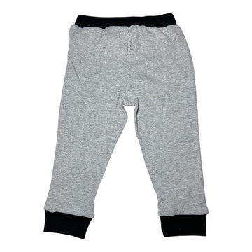 スムース男児ロングパンツ