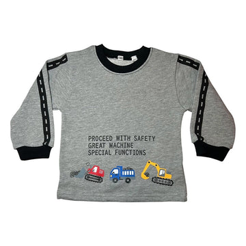 azm-25sw/gray