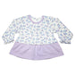 CVC fleece sweatshirt