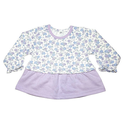 CVC fleece sweatshirt