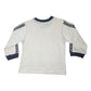CVC fleece sweatshirt