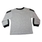 CVC fleece sweatshirt