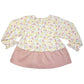 CVC fleece sweatshirt