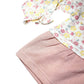 CVC fleece sweatshirt