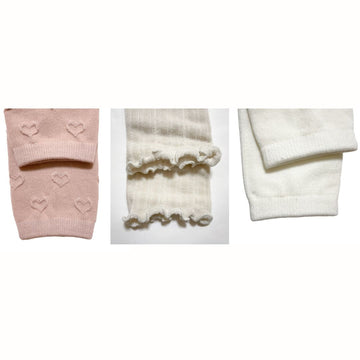 レギンス スパッツ ベビー 無地 フォーマル