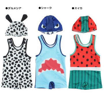 ベビースイムグレコ